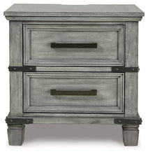 Load image into Gallery viewer, Russelyn Nightstand - 46 Furniture and Mattress Gallery
