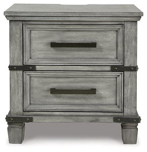 Russelyn Nightstand - 46 Furniture and Mattress Gallery