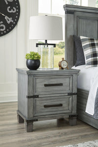 Russelyn Nightstand - 46 Furniture and Mattress Gallery