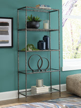 Load image into Gallery viewer, Ryandale Bookcase - 46 Furniture and Mattress Gallery

