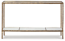 Load image into Gallery viewer, Ryandale Console Sofa Table - 46 Furniture and Mattress Gallery
