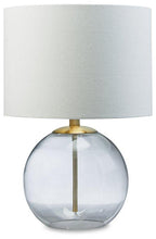 Load image into Gallery viewer, Samder Lamp Set - 46 Furniture and Mattress Gallery
