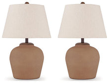 Load image into Gallery viewer, Scantor Lamp Set - 46 Furniture and Mattress Gallery
