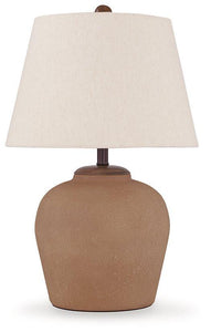 Scantor Lamp Set - 46 Furniture and Mattress Gallery