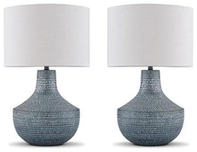 Load image into Gallery viewer, Schylarmont Lamp Set - 46 Furniture and Mattress Gallery
