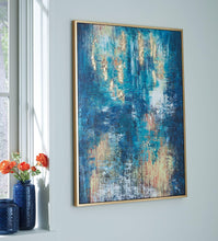 Load image into Gallery viewer, Scarlite Wall Art - 46 Furniture and Mattress Gallery

