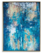 Load image into Gallery viewer, Scarlite Wall Art - 46 Furniture and Mattress Gallery
