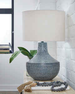 Schylarmont Table Lamp - 46 Furniture and Mattress Gallery
