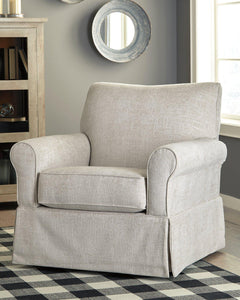 Searcy Accent Chair - 46 Furniture and Mattress Gallery