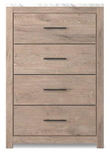 Load image into Gallery viewer, Senniberg Chest of Drawers - 46 Furniture and Mattress Gallery
