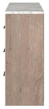 Load image into Gallery viewer, Senniberg Dresser - 46 Furniture and Mattress Gallery
