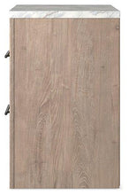Load image into Gallery viewer, Senniberg Nightstand - 46 Furniture and Mattress Gallery
