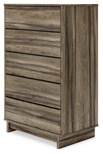 Load image into Gallery viewer, Shallifer Chest of Drawers - 46 Furniture and Mattress Gallery
