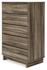 Shallifer Chest of Drawers - 46 Furniture and Mattress Gallery