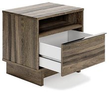 Load image into Gallery viewer, Shallifer Nightstand - 46 Furniture and Mattress Gallery
