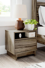 Load image into Gallery viewer, Shallifer Nightstand - 46 Furniture and Mattress Gallery
