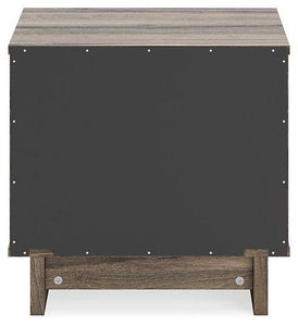 Shallifer Nightstand - 46 Furniture and Mattress Gallery