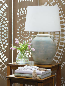 Shawburg Table Lamp - 46 Furniture and Mattress Gallery