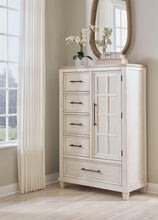 Load image into Gallery viewer, Shaybrock Door Chest - 46 Furniture and Mattress Gallery
