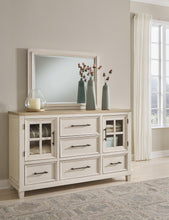 Load image into Gallery viewer, Shaybrock Dresser and Mirror - 46 Furniture and Mattress Gallery
