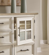 Load image into Gallery viewer, Shaybrock Dresser and Mirror - 46 Furniture and Mattress Gallery
