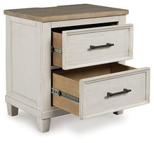 Load image into Gallery viewer, Shaybrock Nightstand - 46 Furniture and Mattress Gallery

