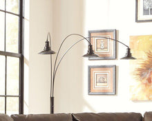 Load image into Gallery viewer, Sheriel Floor Lamp - 46 Furniture and Mattress Gallery
