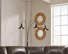 Load image into Gallery viewer, Sheriel Floor Lamp - 46 Furniture and Mattress Gallery
