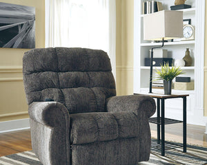 Shianne Floor Lamp - 46 Furniture and Mattress Gallery