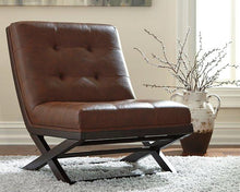 Load image into Gallery viewer, Sidewinder Accent Chair - 46 Furniture and Mattress Gallery

