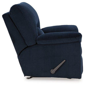 SimpleJoy Recliner - 46 Furniture and Mattress Gallery