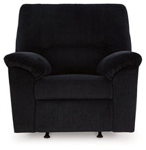 Load image into Gallery viewer, SimpleJoy Recliner - 46 Furniture and Mattress Gallery

