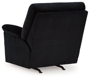 SimpleJoy Recliner - 46 Furniture and Mattress Gallery