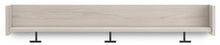 Load image into Gallery viewer, Socalle Bench with Coat Rack - 46 Furniture and Mattress Gallery
