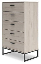 Load image into Gallery viewer, Socalle Chest of Drawers - 46 Furniture and Mattress Gallery
