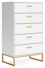 Load image into Gallery viewer, Socalle Chest of Drawers - 46 Furniture and Mattress Gallery
