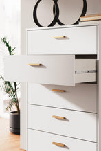 Load image into Gallery viewer, Socalle Chest of Drawers - 46 Furniture and Mattress Gallery
