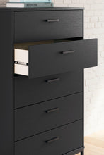 Load image into Gallery viewer, Socalle Chest of Drawers - 46 Furniture and Mattress Gallery
