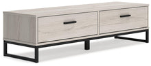 Load image into Gallery viewer, Socalle Bench with Coat Rack - 46 Furniture and Mattress Gallery
