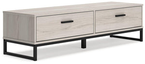 Socalle Bench with Coat Rack - 46 Furniture and Mattress Gallery
