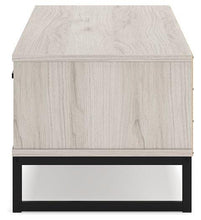 Load image into Gallery viewer, Socalle Storage Bench - 46 Furniture and Mattress Gallery
