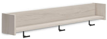 Load image into Gallery viewer, Socalle Bench with Coat Rack - 46 Furniture and Mattress Gallery
