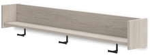 Load image into Gallery viewer, Socalle Bench with Coat Rack - 46 Furniture and Mattress Gallery
