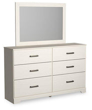 Load image into Gallery viewer, Stelsie Bedroom Set - 46 Furniture and Mattress Gallery
