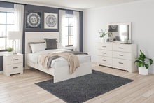 Load image into Gallery viewer, Stelsie Bedroom Set - 46 Furniture and Mattress Gallery
