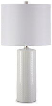 Load image into Gallery viewer, Steuben Table Lamp (Set of 2) - 46 Furniture and Mattress Gallery
