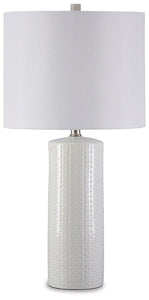 Steuben Table Lamp (Set of 2) - 46 Furniture and Mattress Gallery