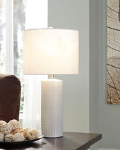 Load image into Gallery viewer, Steuben Table Lamp (Set of 2) - 46 Furniture and Mattress Gallery
