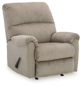 Stonemeade Recliner - 46 Furniture and Mattress Gallery