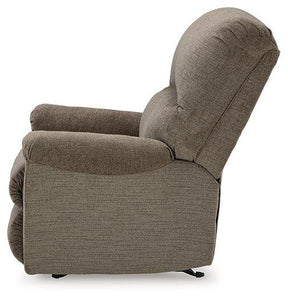 Stonemeade Recliner - 46 Furniture and Mattress Gallery